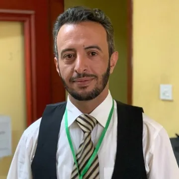 Emad Gubari